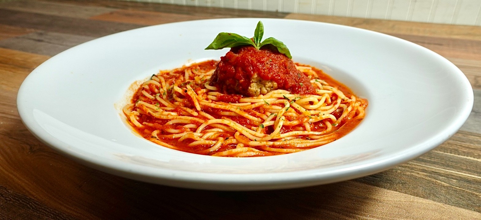 Spaghetti & Meatball (1)
