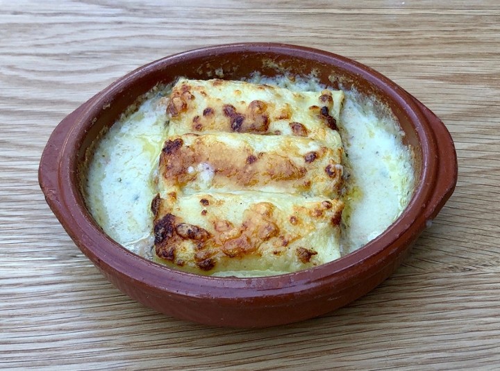 Cannelloni Tapa