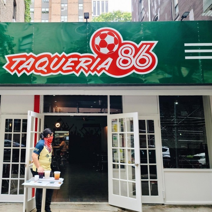 Restaurant banner image