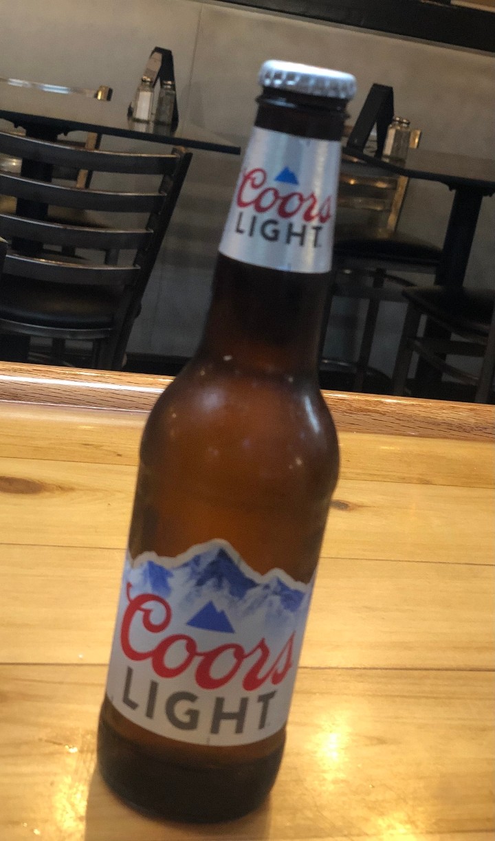 Coors Light