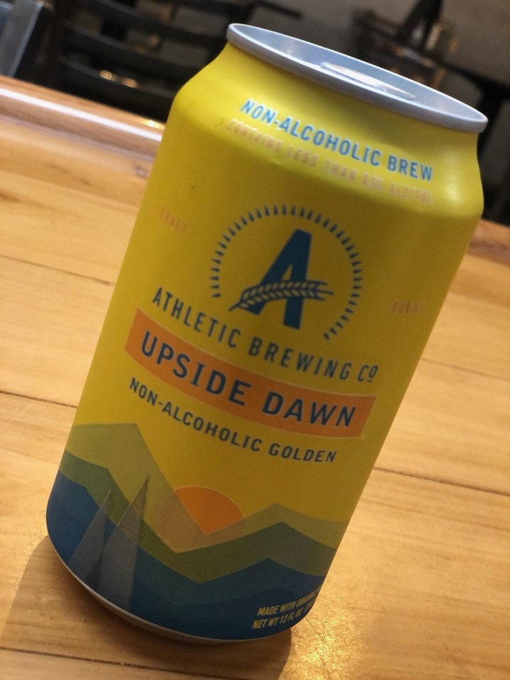 Upside Dawn- Non Alcoholic