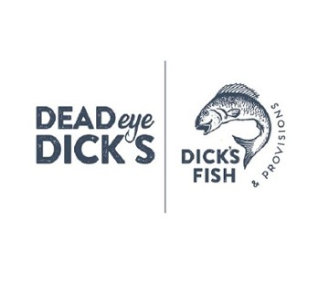Dead Eye Dick's & Dick's Fish 218 Ocean Ave. Block Island, RI
