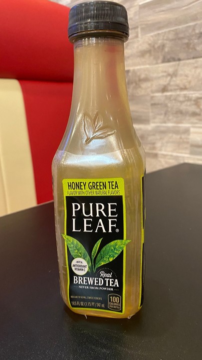 Pure Leaf Tea