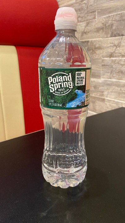 Bottle Water