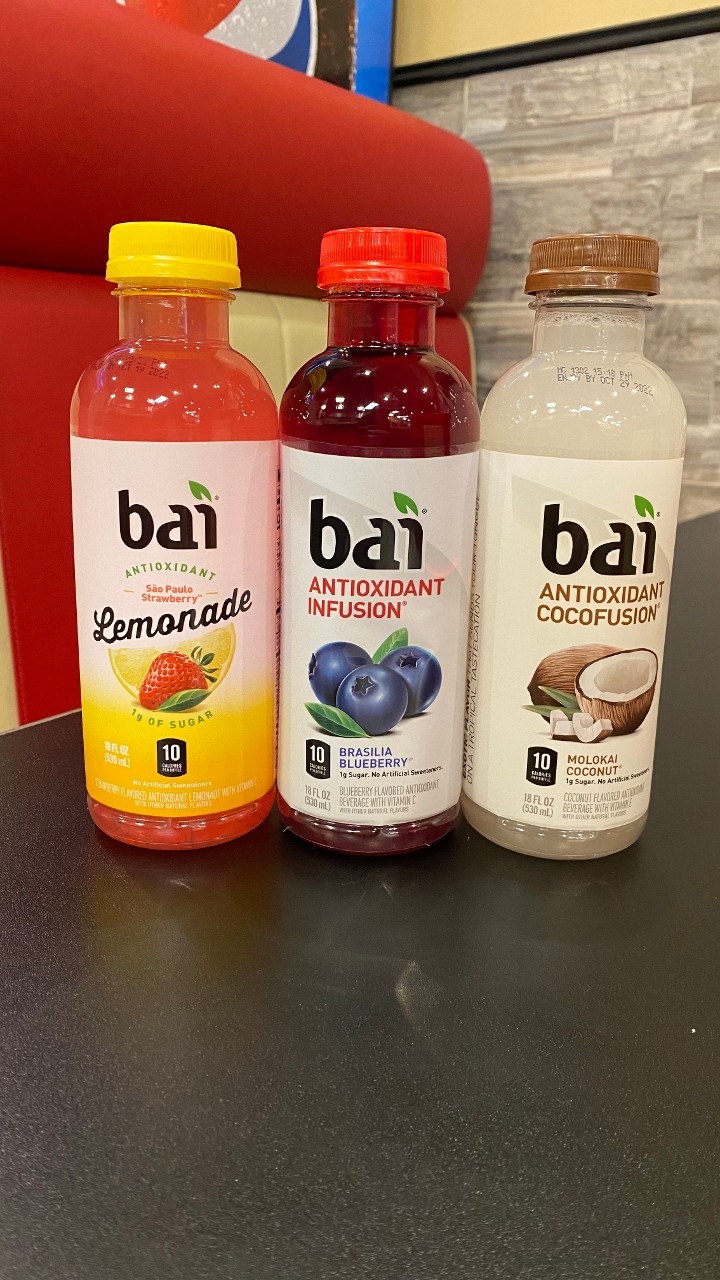 Bai Juice