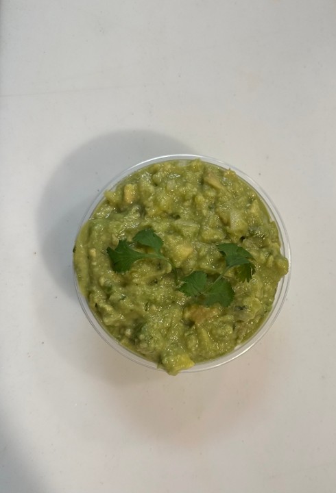 Guacamole App