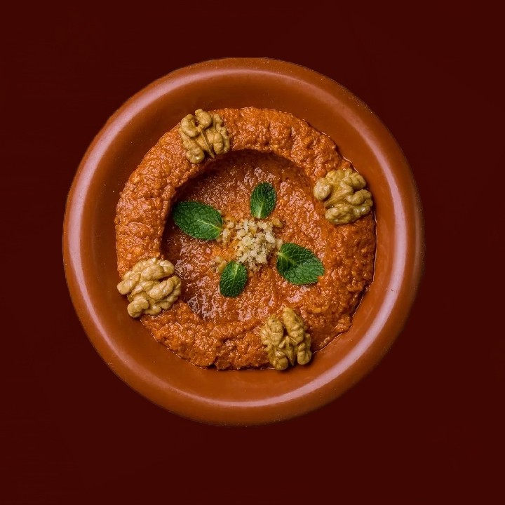 NEW* MUHAMMARA APP