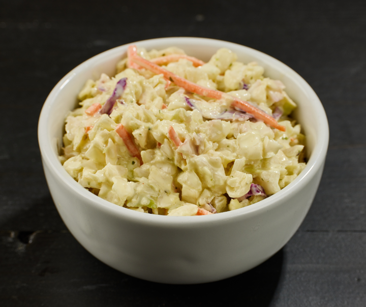 Coleslaw Salad