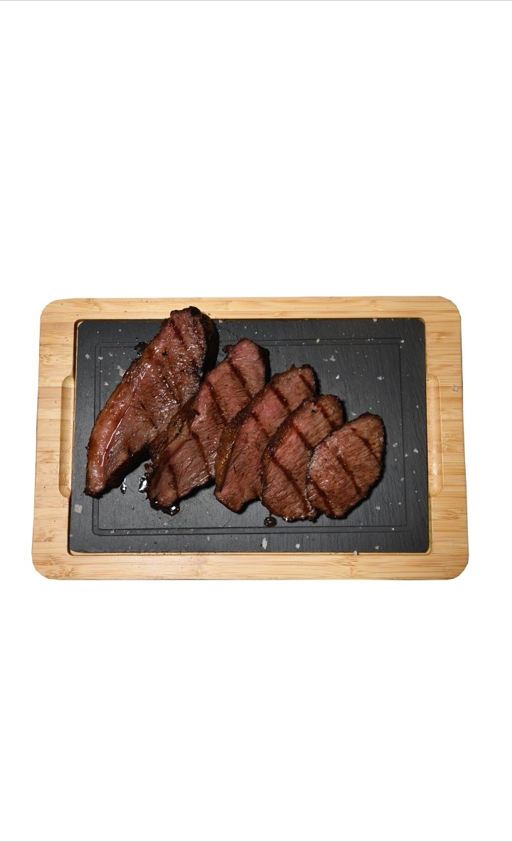 Picanha (only meat)