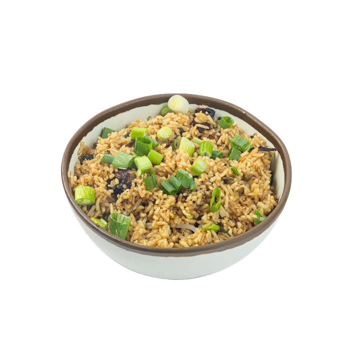 House Fried Rice Small 2 Per. Aprox BOGO