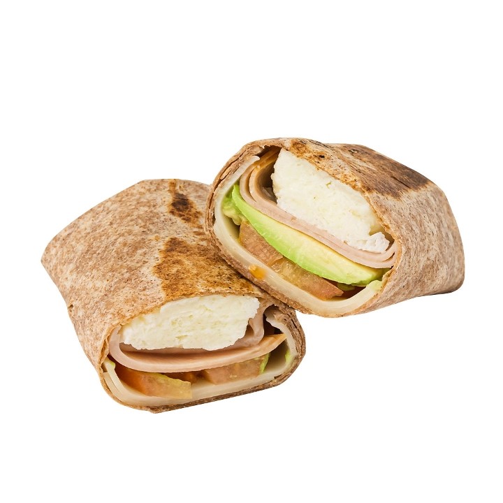 Breakfast Wrap