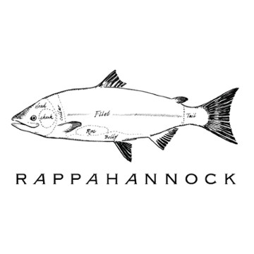 Rappahannock Restaurant 320 E. Grace St