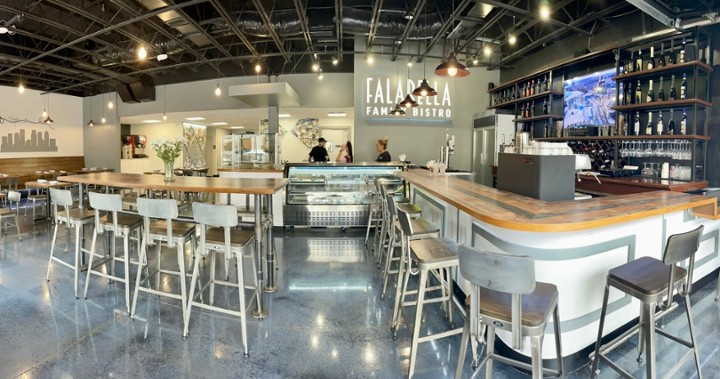 Restaurant banner image