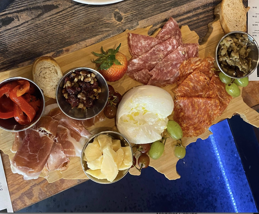 Antipasto