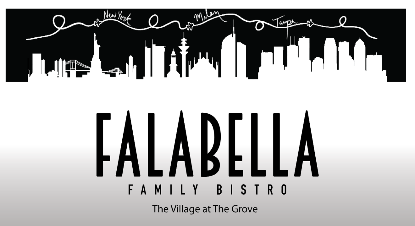 Falabella Family Bistro
