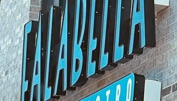 Falabella Family Bistro