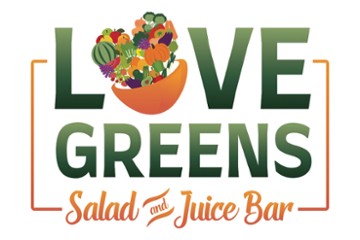 Love Greens 121 East Van Buren Suite E