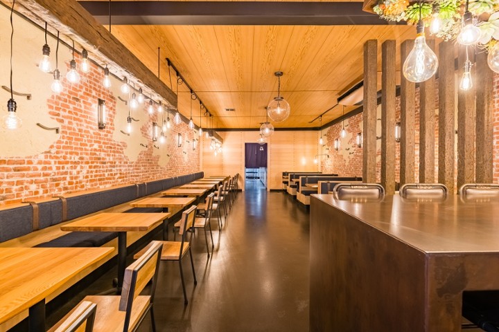 Restaurant banner image