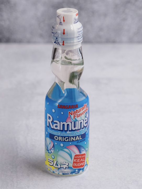 RAMUNE