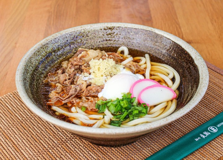 NIKU UDON