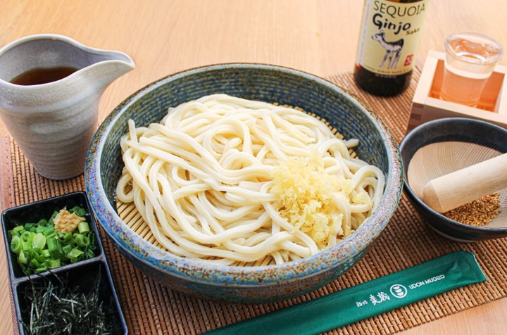 ZARU UDON