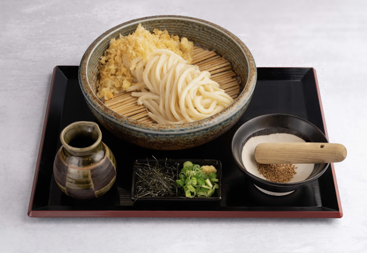 ZARU UDON