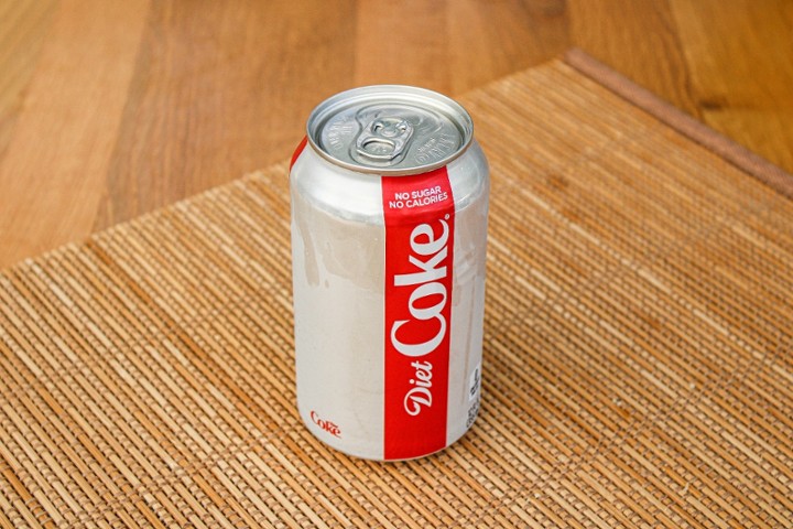 DIET COKE