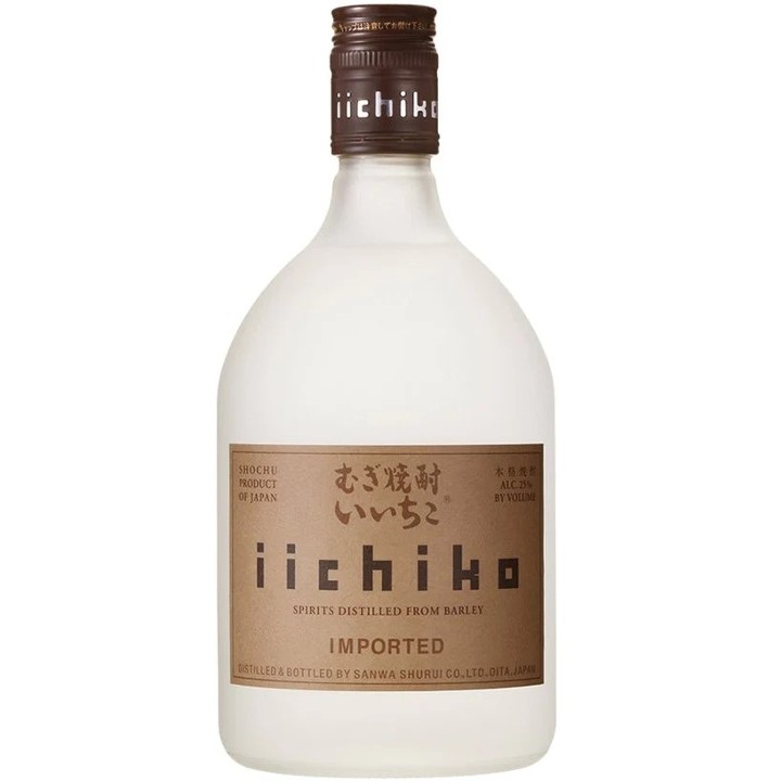 IICHIKO/BOTTLE