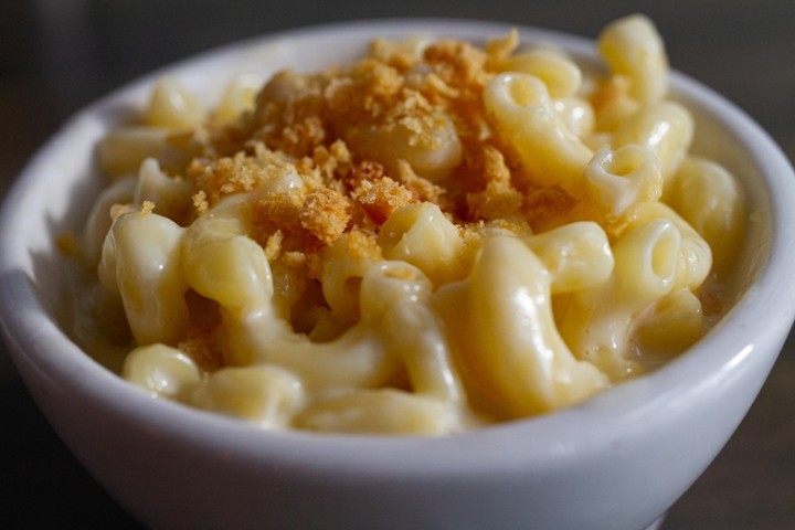 Mac n' cheese