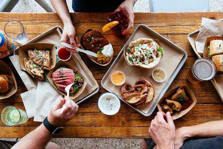 Restaurant banner image
