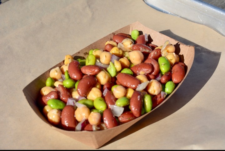 Three Bean Salad