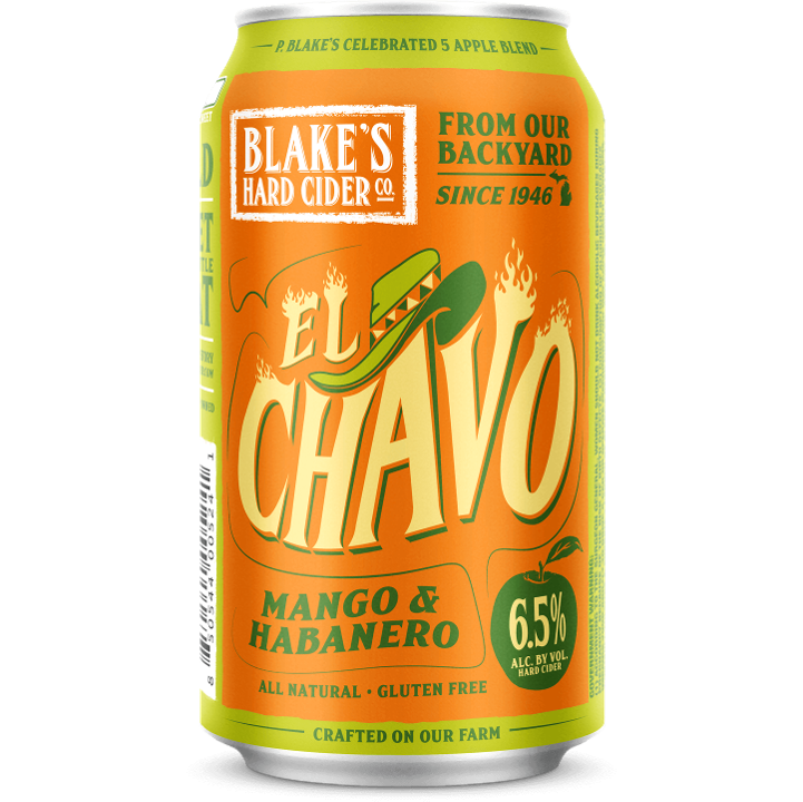 Blake’s El Chavo 12oz