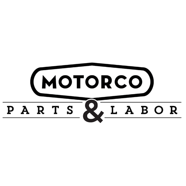 Motorco with Parts&Labor