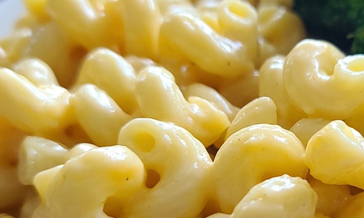 Mac & Cheese