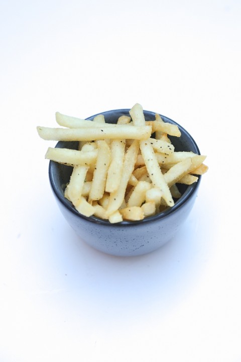 Fries