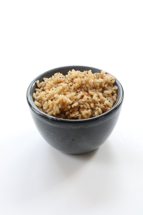 Rice Pilaf