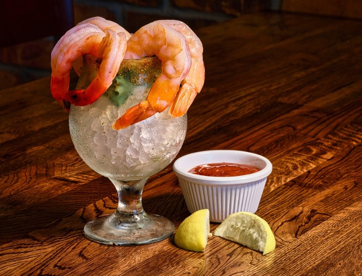 Shrimp Cocktail