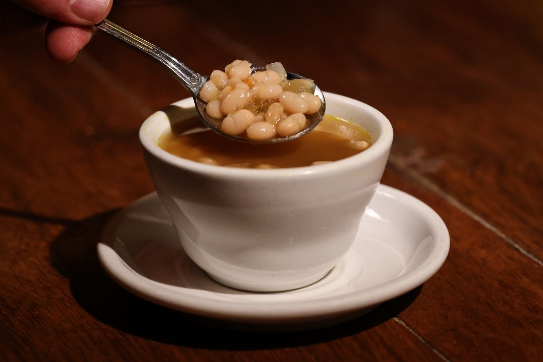 ToGo Cup Bean Soup