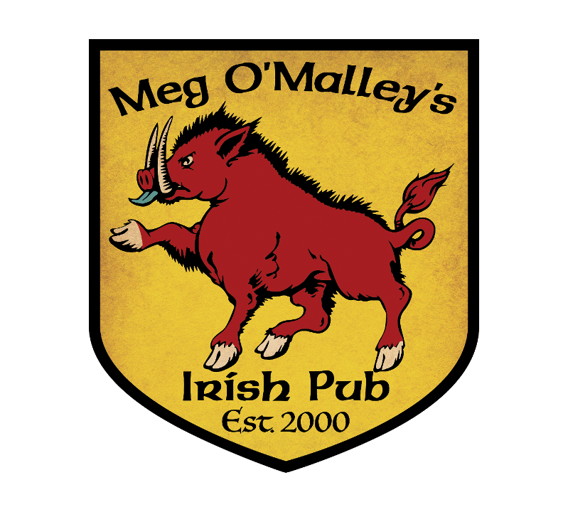 Meg O’Malley’s logo