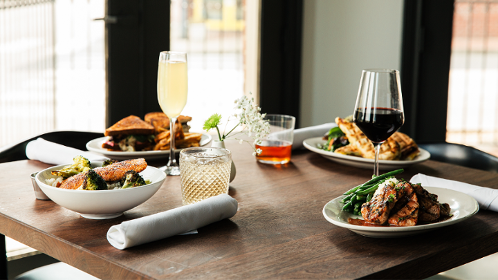 Restaurant banner image