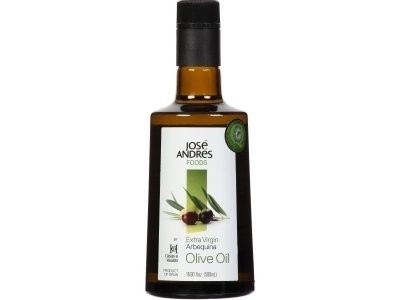 Jose Andres Foods Arbequina EVOO