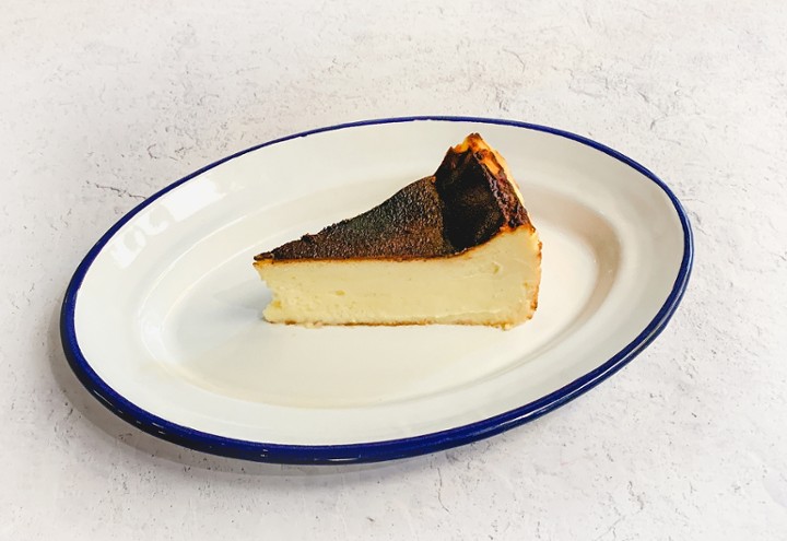 Tarta de Queso