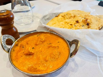 Taj Indian Cuisine 958 2nd Street NE