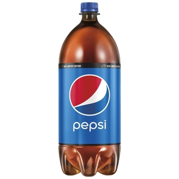 Pepsi 2L