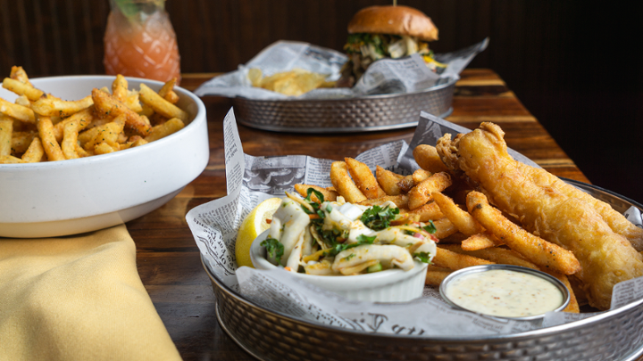 Restaurant banner image