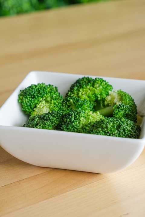 Kids Broccoli