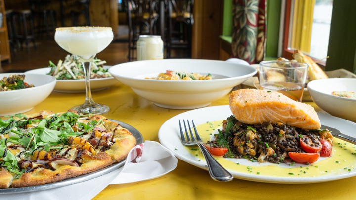 Restaurant banner image