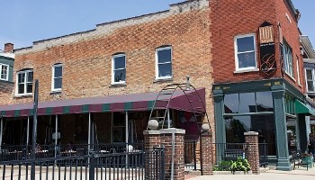 Flat River Grill