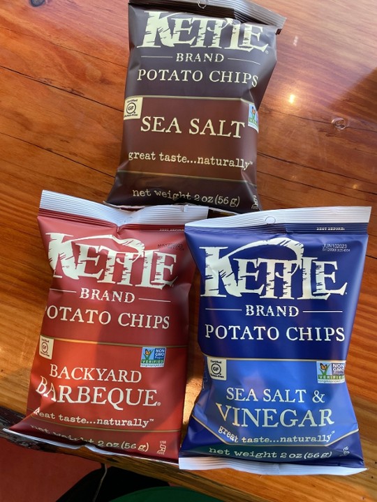 Kettle Potato Chips