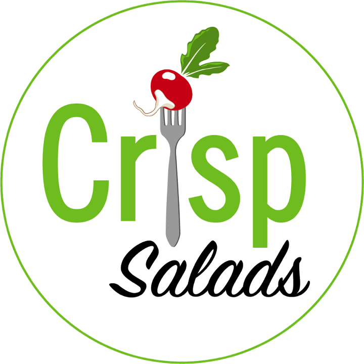 Crisp Salads Happy Valley